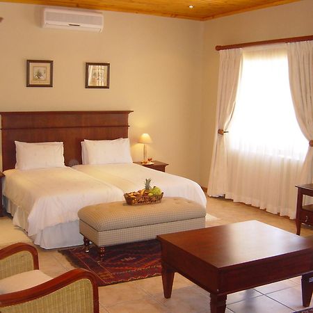 Oak Tree Lodge Paarl Buitenkant foto