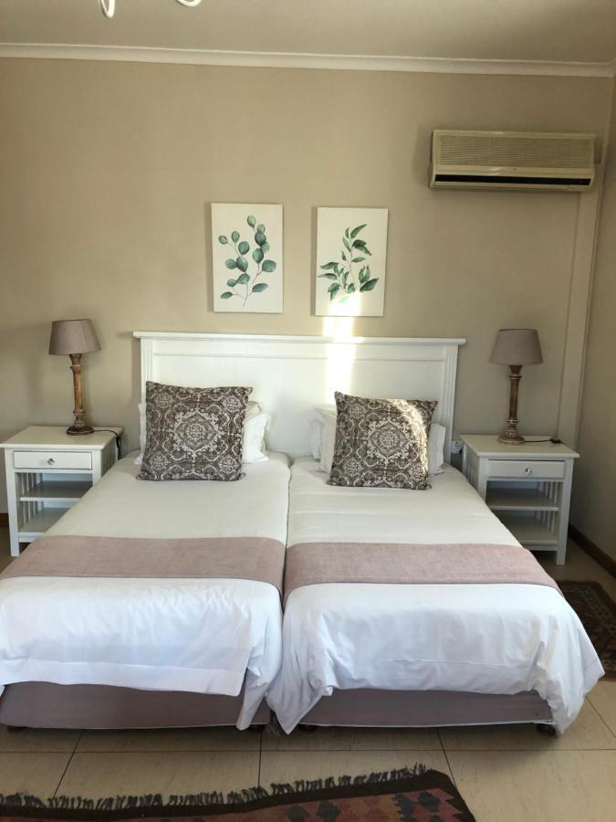 Oak Tree Lodge Paarl Buitenkant foto