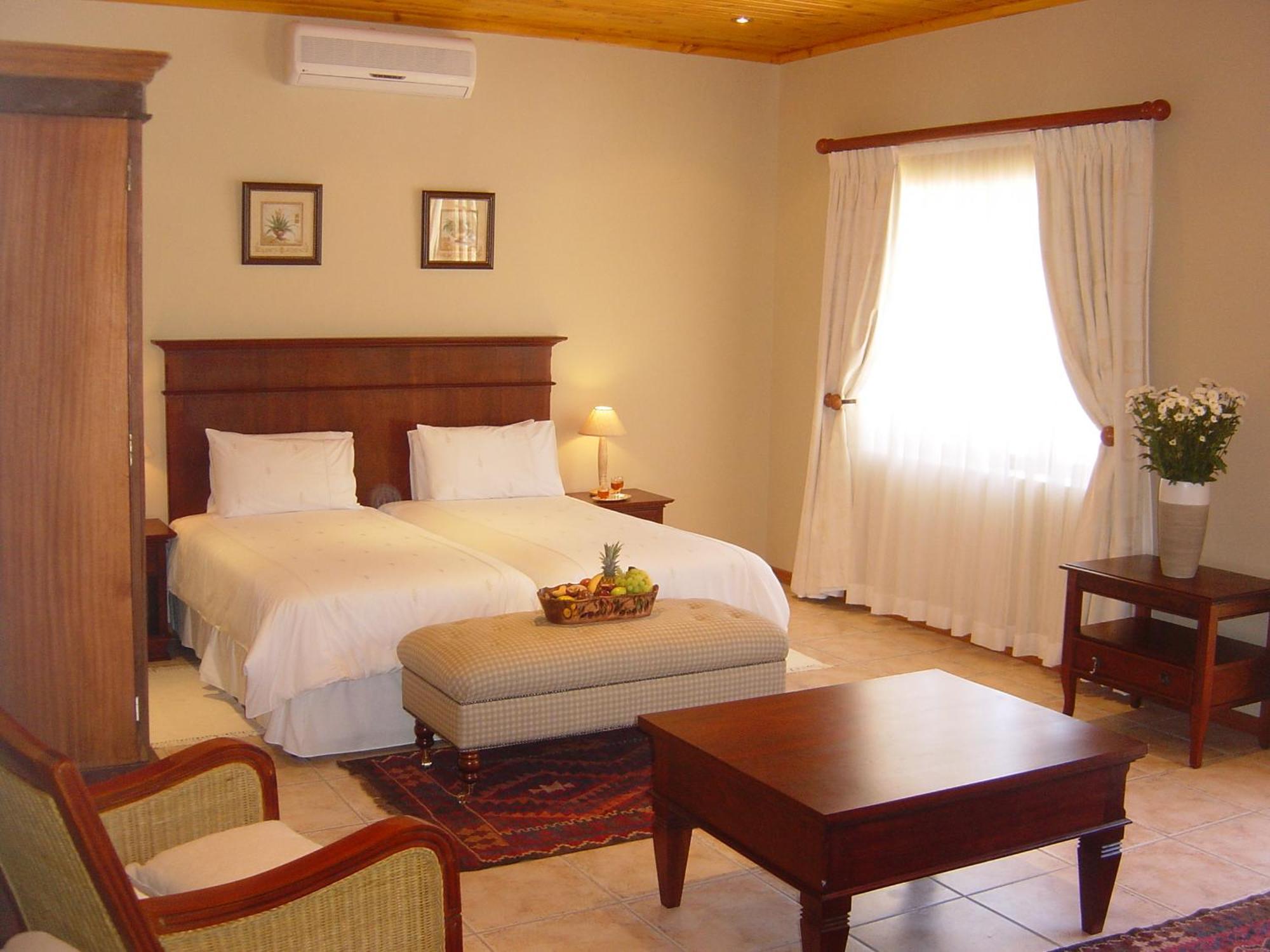 Oak Tree Lodge Paarl Buitenkant foto