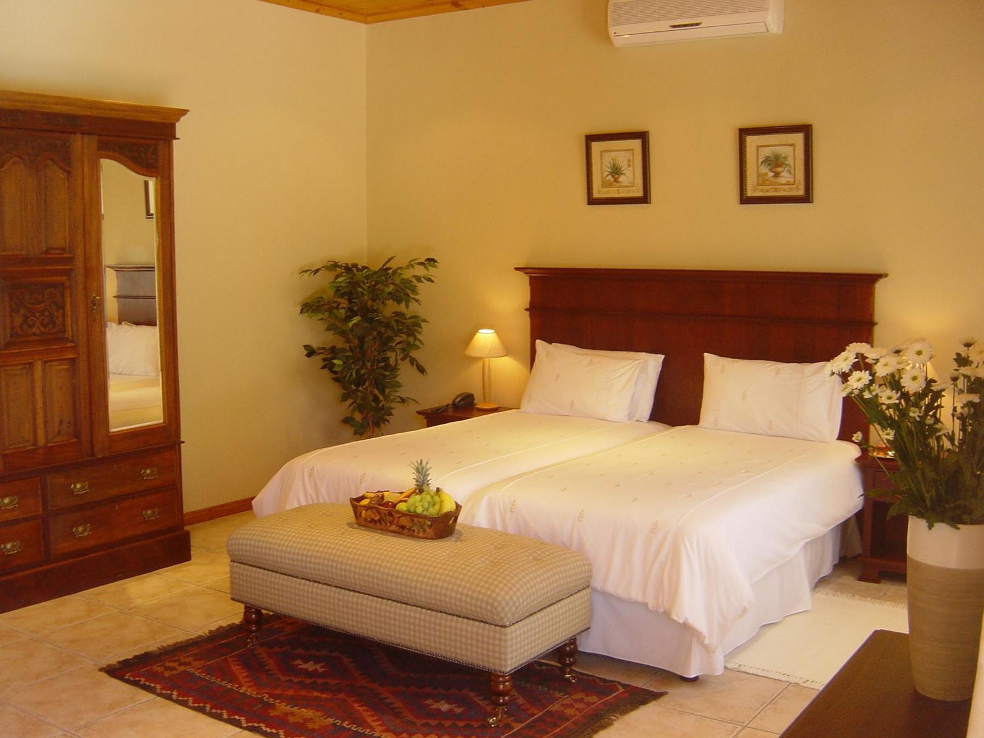 Oak Tree Lodge Paarl Buitenkant foto