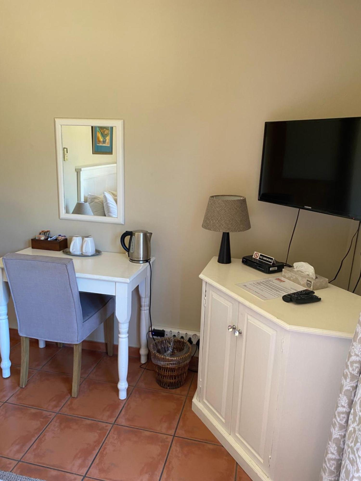 Oak Tree Lodge Paarl Buitenkant foto