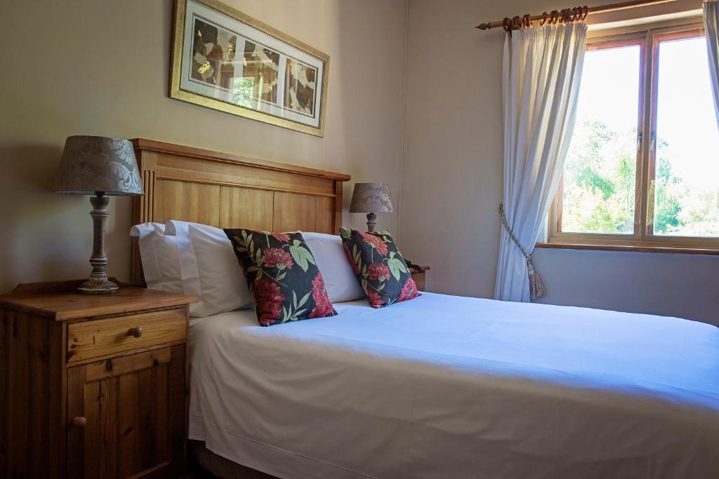 Oak Tree Lodge Paarl Buitenkant foto