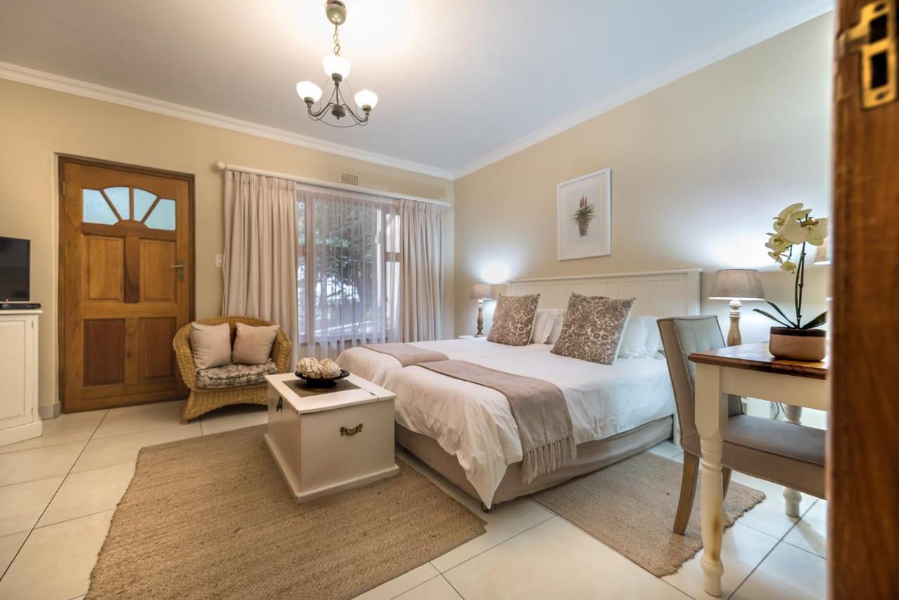 Oak Tree Lodge Paarl Buitenkant foto