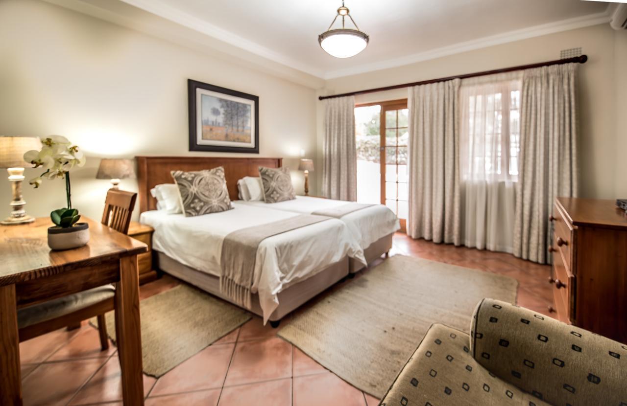 Oak Tree Lodge Paarl Buitenkant foto