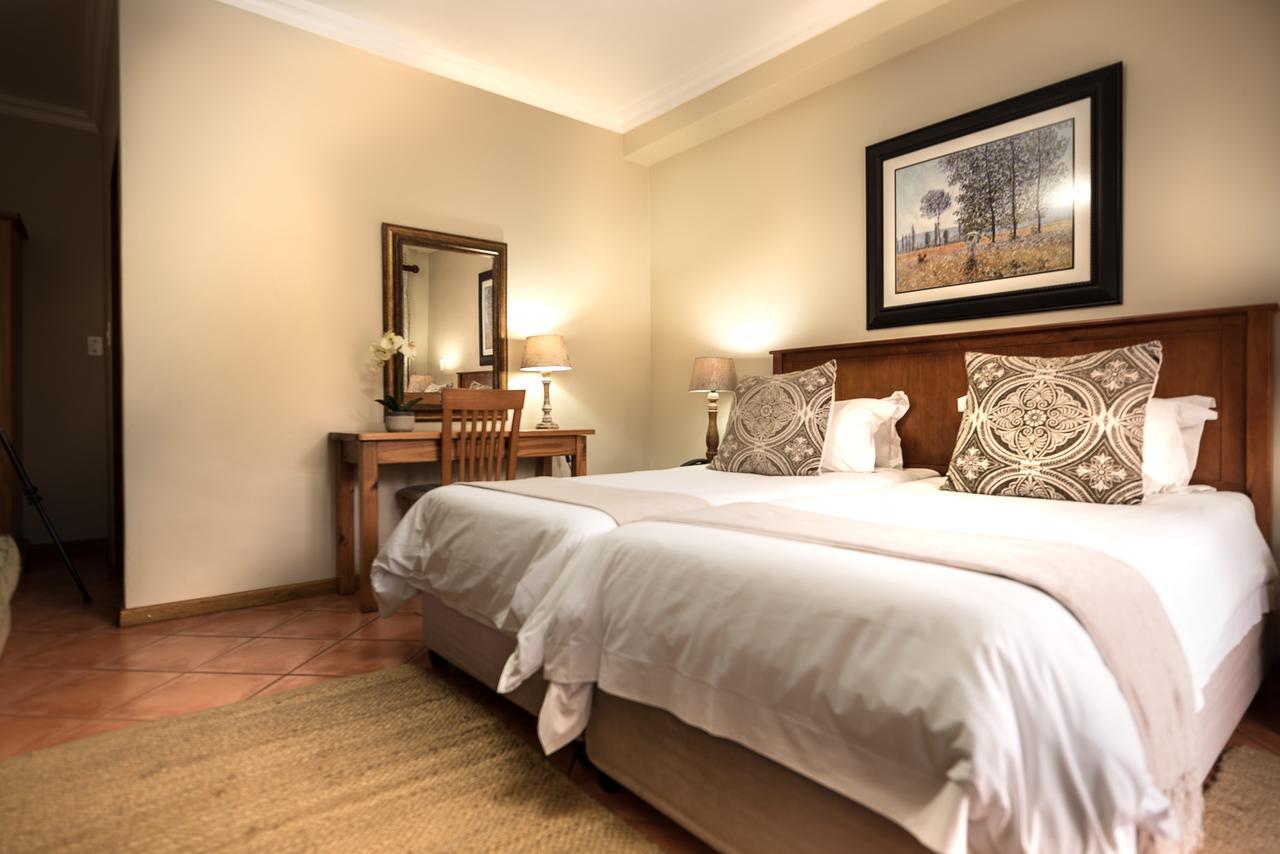 Oak Tree Lodge Paarl Buitenkant foto