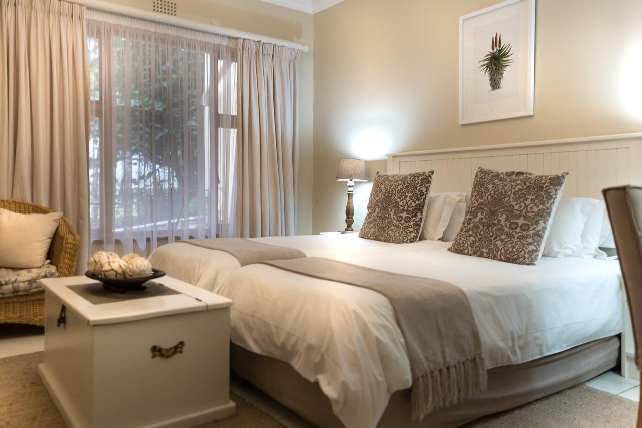 Oak Tree Lodge Paarl Buitenkant foto