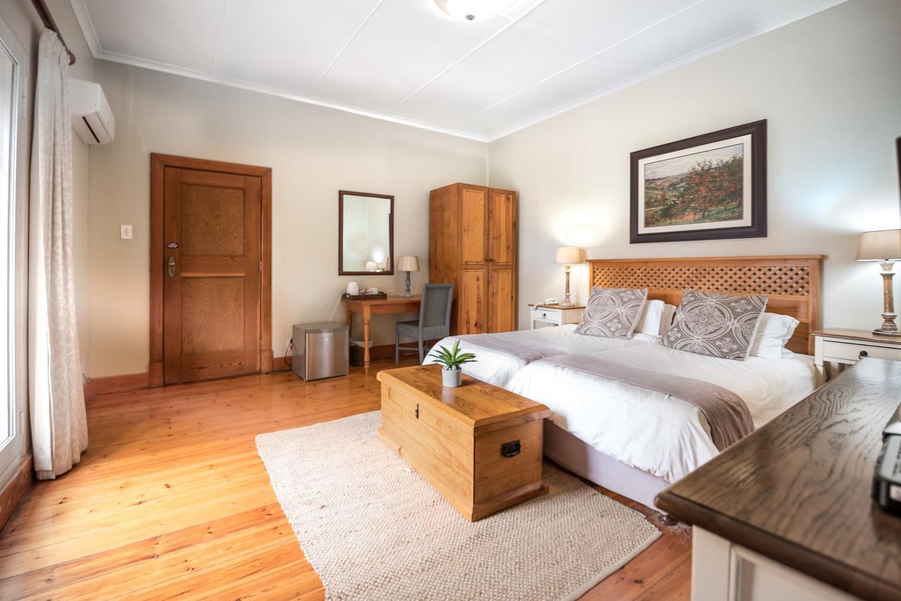 Oak Tree Lodge Paarl Buitenkant foto