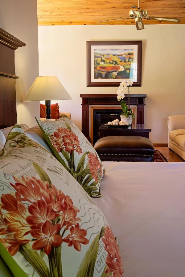 Oak Tree Lodge Paarl Buitenkant foto